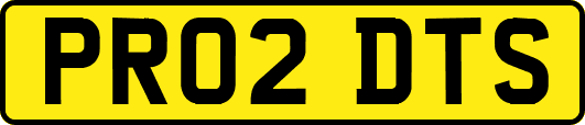 PR02DTS