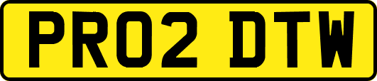 PR02DTW