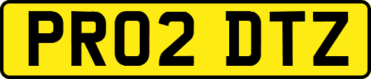 PR02DTZ