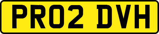 PR02DVH
