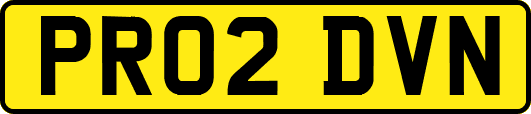 PR02DVN