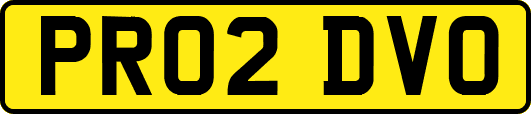 PR02DVO