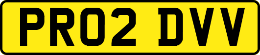 PR02DVV