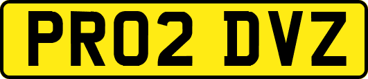 PR02DVZ