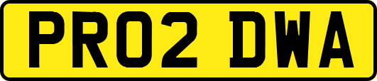 PR02DWA