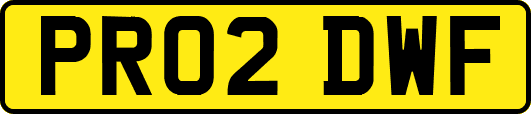 PR02DWF