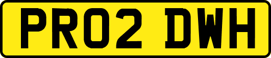 PR02DWH