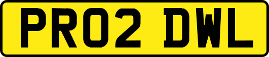 PR02DWL