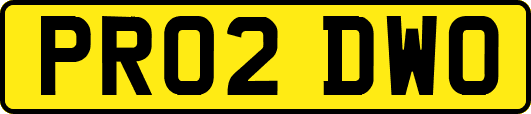 PR02DWO