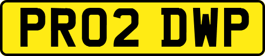 PR02DWP
