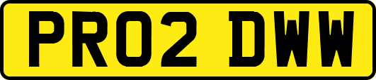 PR02DWW