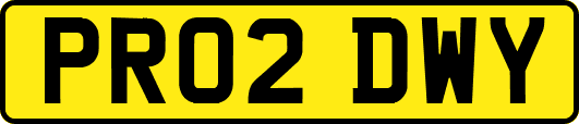 PR02DWY