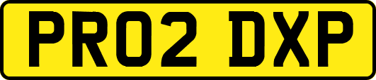 PR02DXP