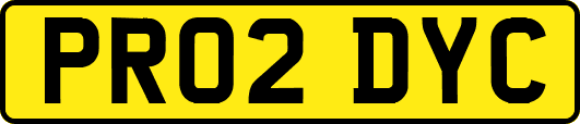 PR02DYC