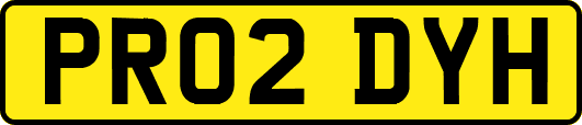 PR02DYH