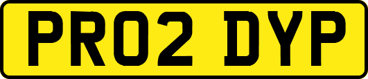 PR02DYP