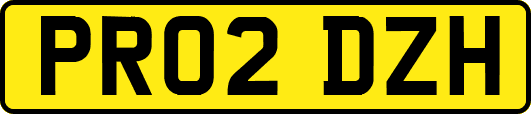 PR02DZH