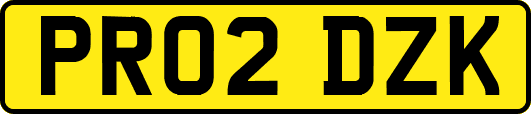 PR02DZK