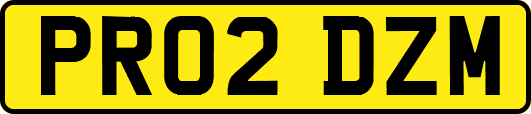 PR02DZM