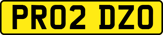 PR02DZO