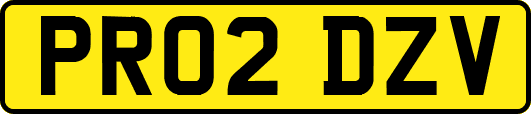 PR02DZV