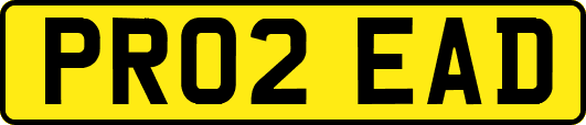 PR02EAD