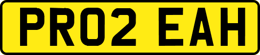 PR02EAH