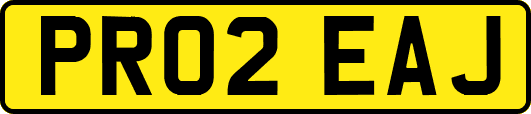 PR02EAJ