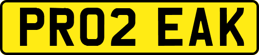 PR02EAK