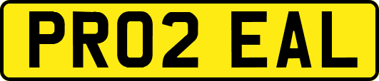PR02EAL