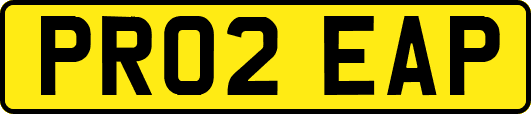 PR02EAP
