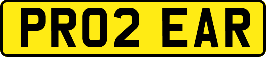 PR02EAR