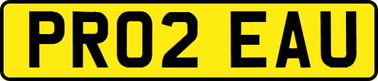 PR02EAU