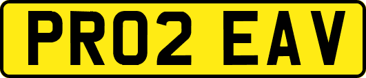 PR02EAV