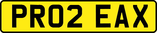 PR02EAX