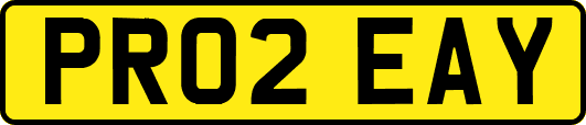PR02EAY