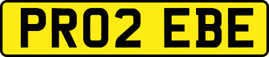 PR02EBE