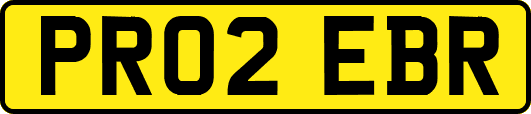 PR02EBR