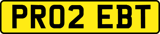 PR02EBT