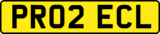 PR02ECL