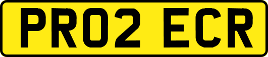 PR02ECR