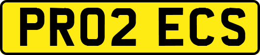PR02ECS
