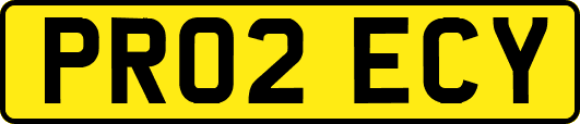 PR02ECY