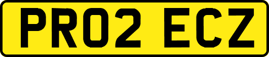 PR02ECZ