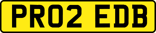 PR02EDB