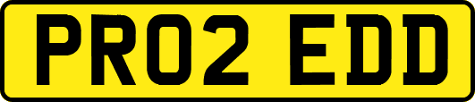 PR02EDD