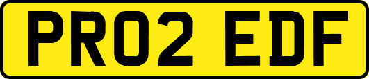 PR02EDF