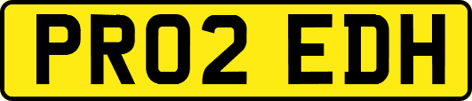 PR02EDH