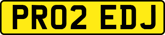 PR02EDJ