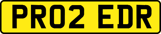 PR02EDR